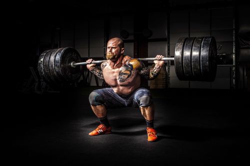 Fenilpropionato de Testosterona en la Musculación: Todo lo que Necesitas Saber Fenilpropionato de Testosterona en la Musculación: Todo lo que Necesitas Saber