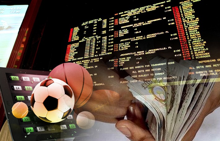 Discover the Excitement of Betting with easywin bet Discover the Excitement of Betting with easywin bet