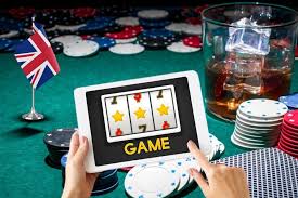 Discover the Finest New Casino Online 2024 UK