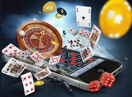 Discover the Thrill of Gaming at Slotonights Casino & Sportsbook