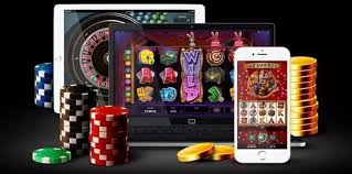 Experience the Thrill of Winning with Casino Dexsport Experience the Thrill of Winning with Casino Dexsport