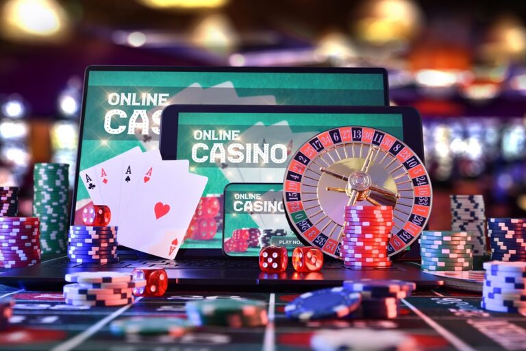Experience the Thrill of Winning with Casino Dexsport Experience the Thrill of Winning with Casino Dexsport