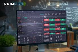 Exploring the Features and Benefits of Exchange PrimeXBT 0