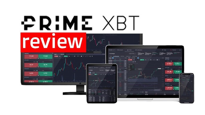 Exploring the Features and Benefits of Exchange PrimeXBT 0
