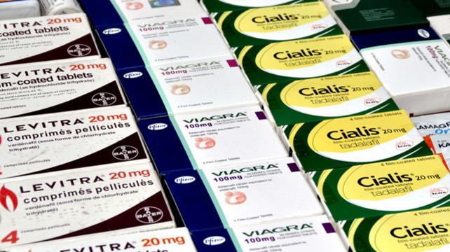 Generieke Viagra Kopen Wat U Moet Weten