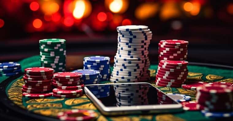 NineWin Casino Your Ultimate Gaming Destination