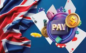 NineWin Casino Your Ultimate Gaming Destination