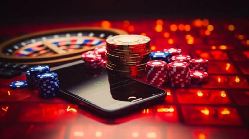 The Ultimate Guide to the Newest UK Online Casino