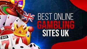 Unlock Exciting Rewards with Online Casino Deposit Bonus UK Unlock Exciting Rewards with Online Casino Deposit Bonus UK
