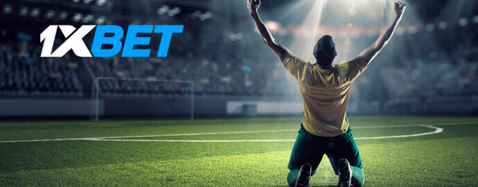 1xBet 日本のスポーツベッティング - 新たな可能性を探る 1xBet 日本のスポーツベッティング - 新たな可能性を探る