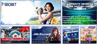 Agen SBOBET Terbesar di Indonesia Panduan dan Informasi