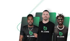BCGame Download App Your Ultimate Guide to Mobile Gaming BCGame Download App Your Ultimate Guide to Mobile Gaming