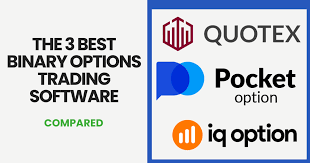 Best Binary Options Brokers for Beginners and Experts Alike