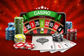Discover Excitement at Casino Casiny Vip