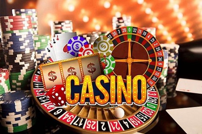 Discover Excitement at Casino Casiny Vip