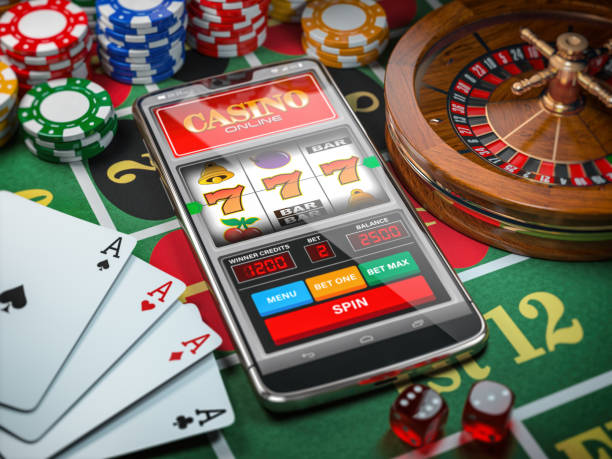 Discover Excitement at Casino Casiny Vip