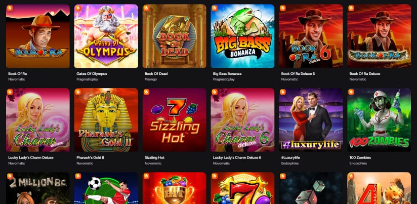 Exploring the Excitement of Casiny Casino No Deposit Bonus 12