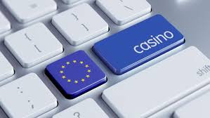 Objevte kouzlo ceske online casino 2025
