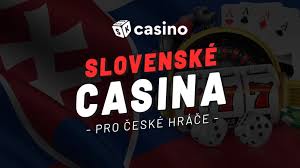 Objevte kouzlo ceske online casino 2025
