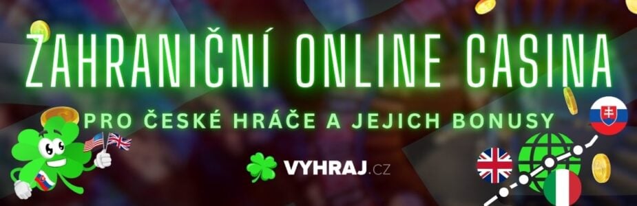 Objevte vzrušení online casino Vaše cesta k vítězství