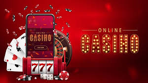 Objevte vzrušení online casino Vaše cesta k vítězství