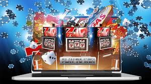 Objevte vzrušení online casino Vaše cesta k vítězství