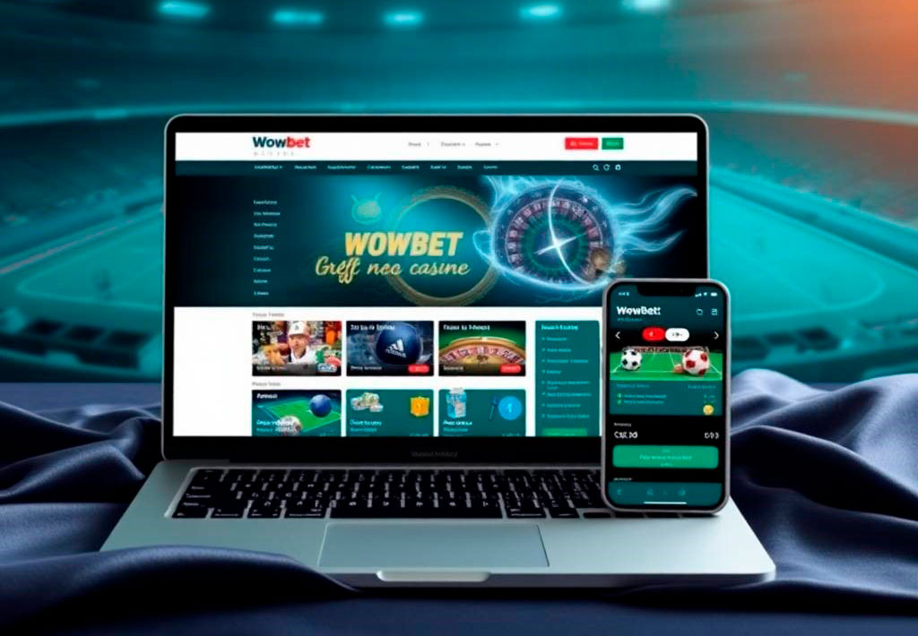 wowbet лицензия